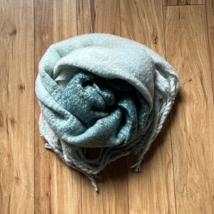 Mer Sea oversized scarf